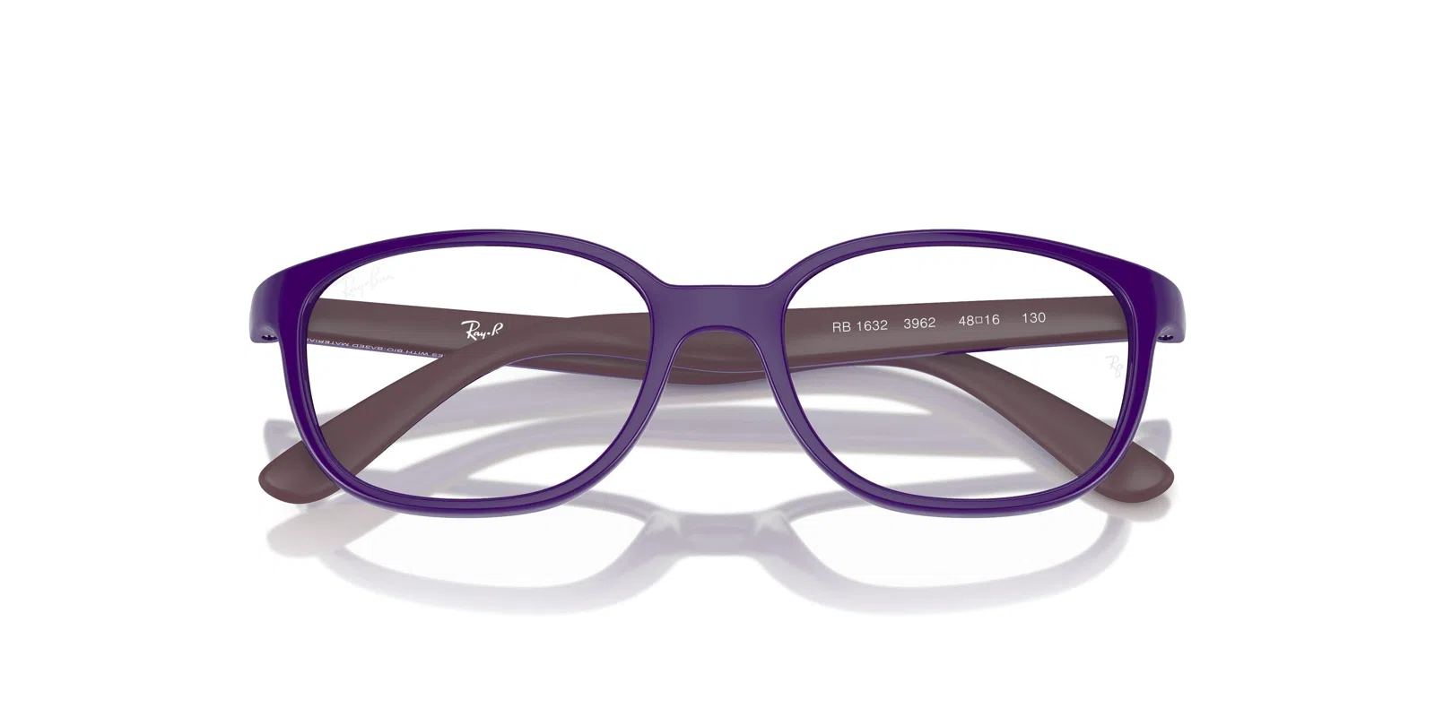 Ray-Ban Kids 0RY1632 Eyeglasses - view 13
